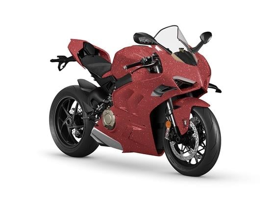 MARKALARAvery Denisson Diamond Kırmızı Supreme Motor Kaplama Folyosu