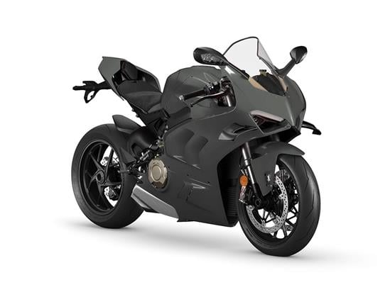 MARKALARAvery Denisson Mat Siyah Supreme Motor Kaplama Folyosu