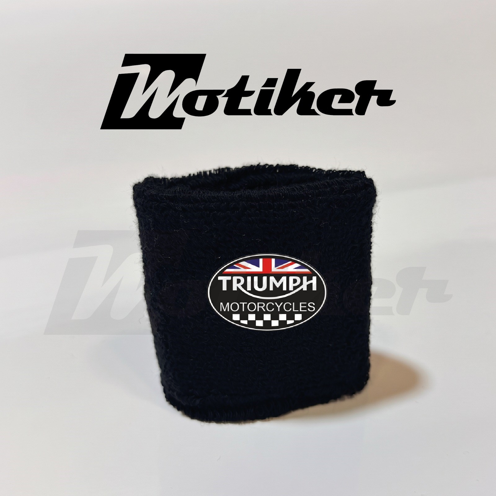 Triumph Oval Logolu Fren Hidrolik Çorabı