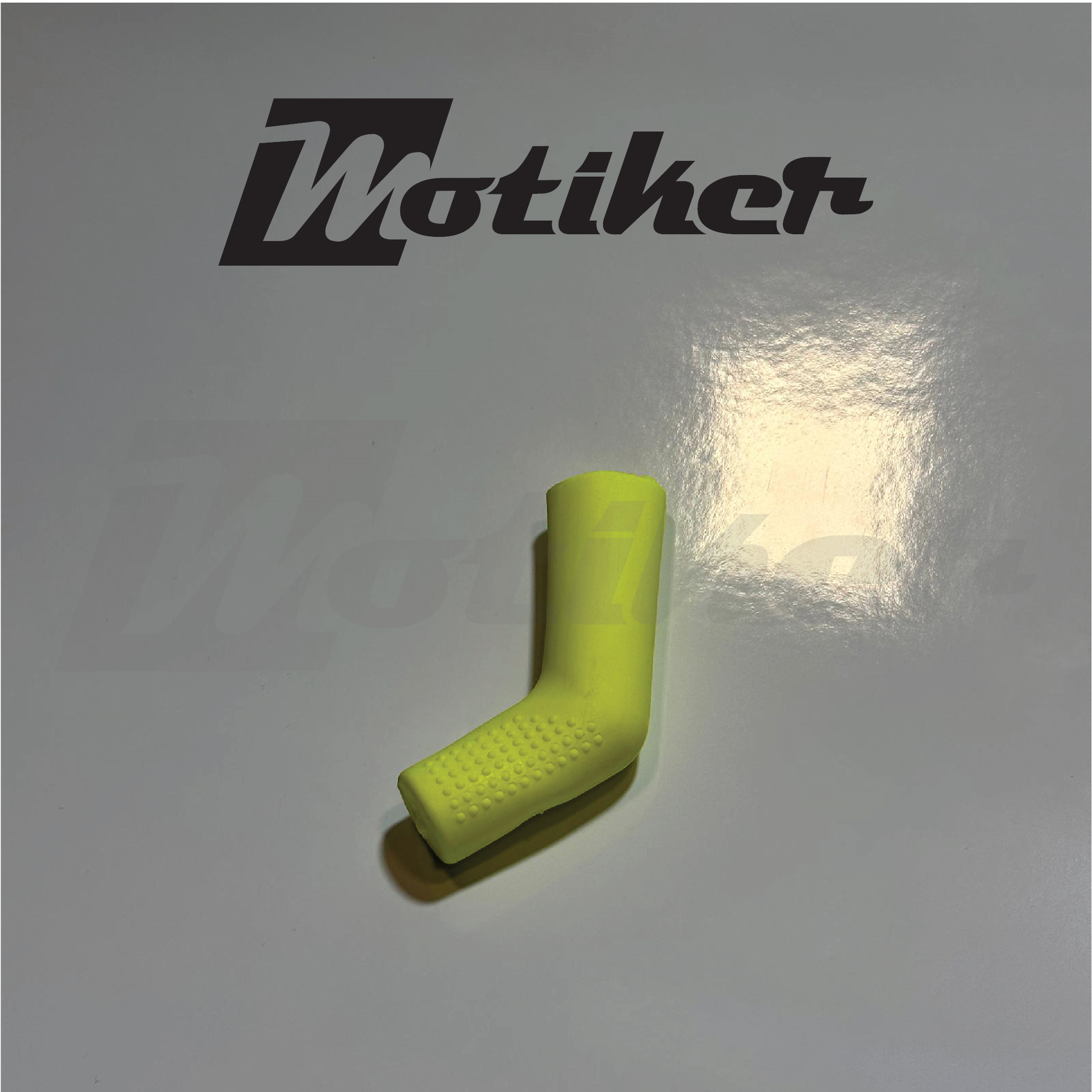 Neon Sarı Vites Çorabı Evrensel Tüm Modeller İle Uyumludur 