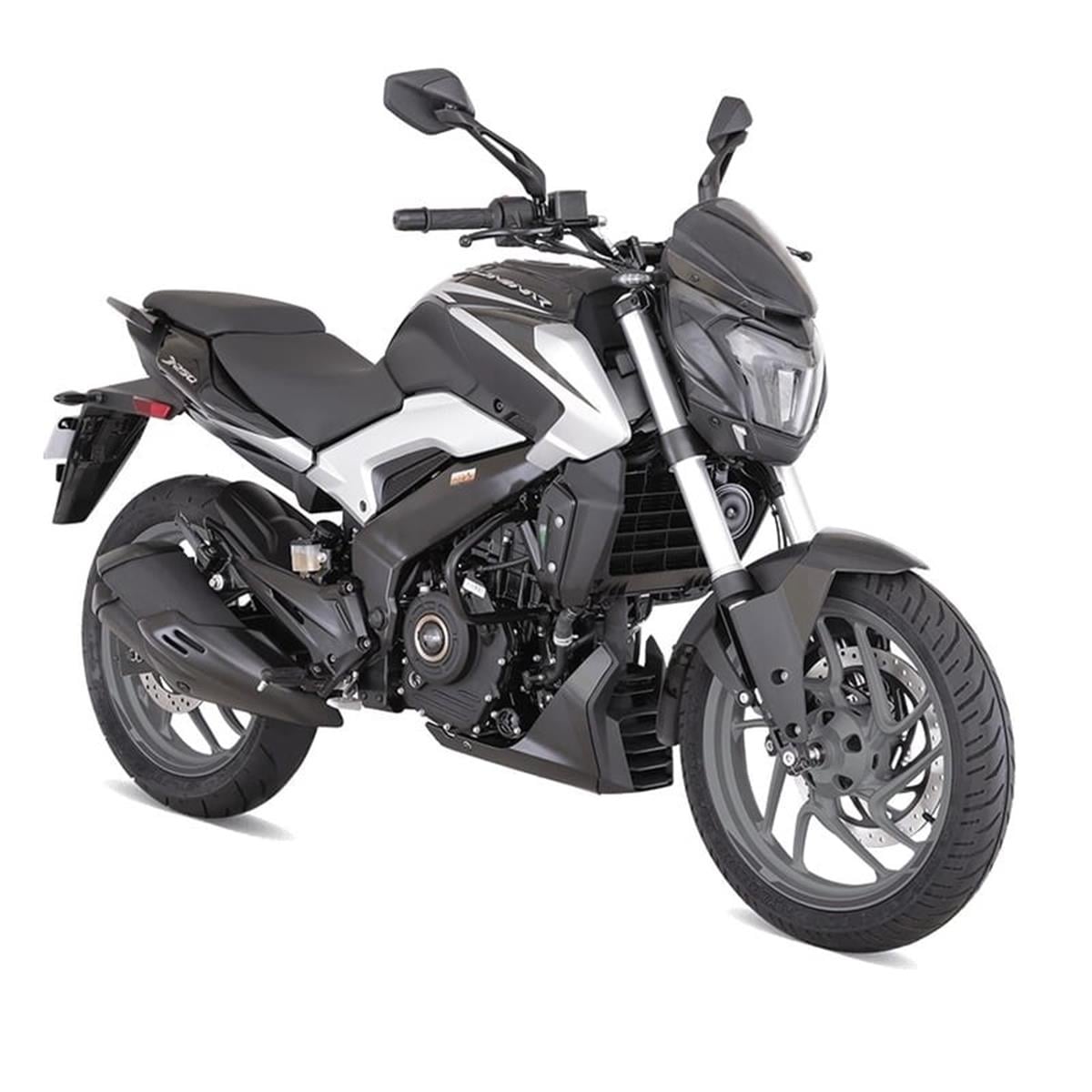 Bajaj Dominar 250 Original Sticker Etiket Modeli 