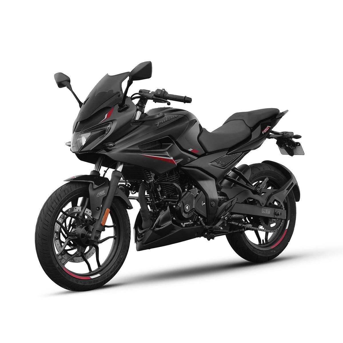 Bajaj n250 Orjinal Sticker Etiket Modeli 