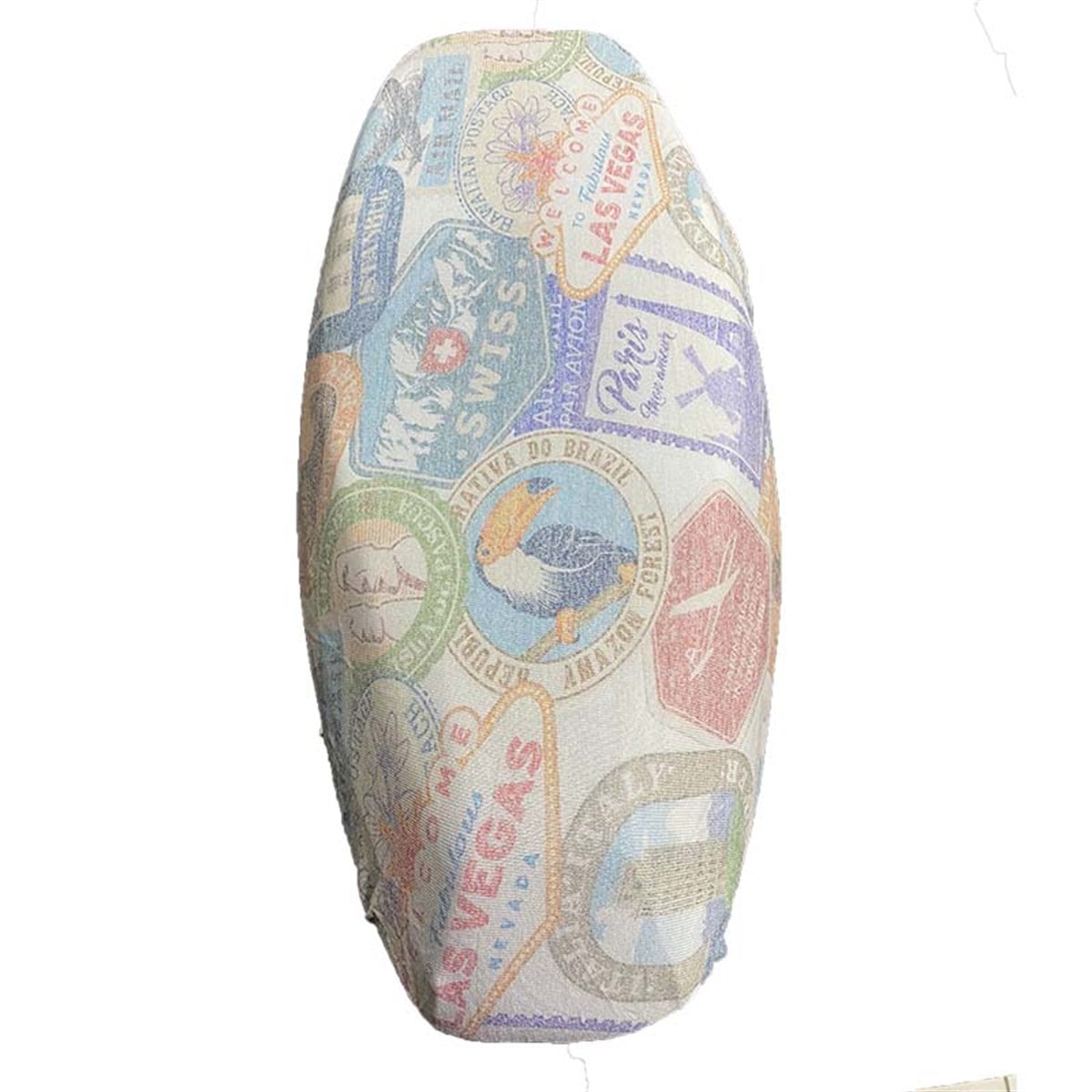 Batik Desen Koltuk Kılıf Modeli 13