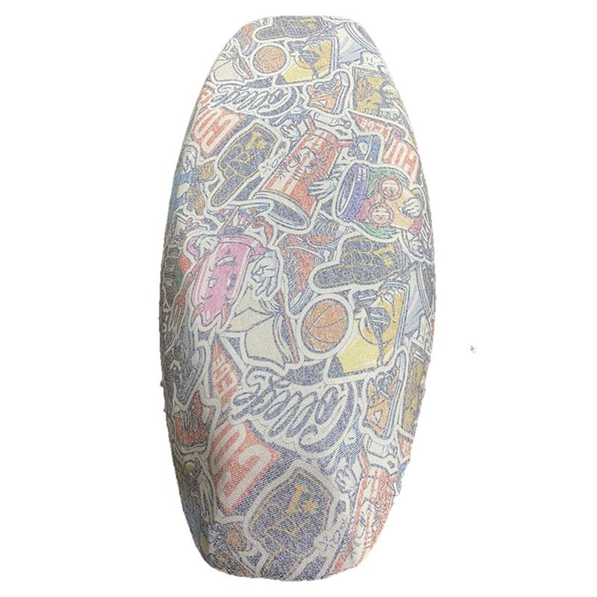 Batik Desen Koltuk Kılıf Modeli 15