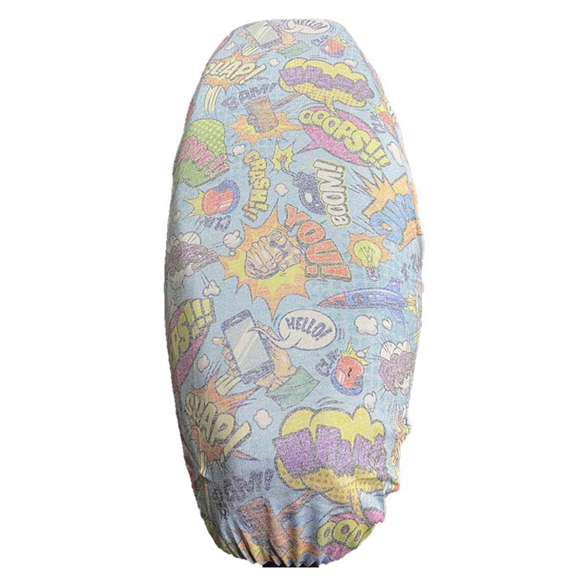 Batik Desen Koltuk Kılıf Modeli 9