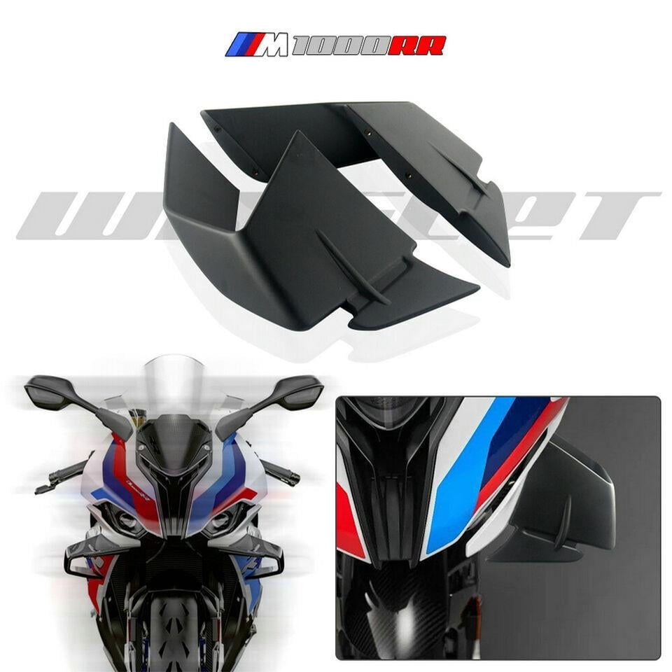 3D AksesuarBMW S1000RR Winglet / Spoiler / Side Wing ( Yan Kanat)