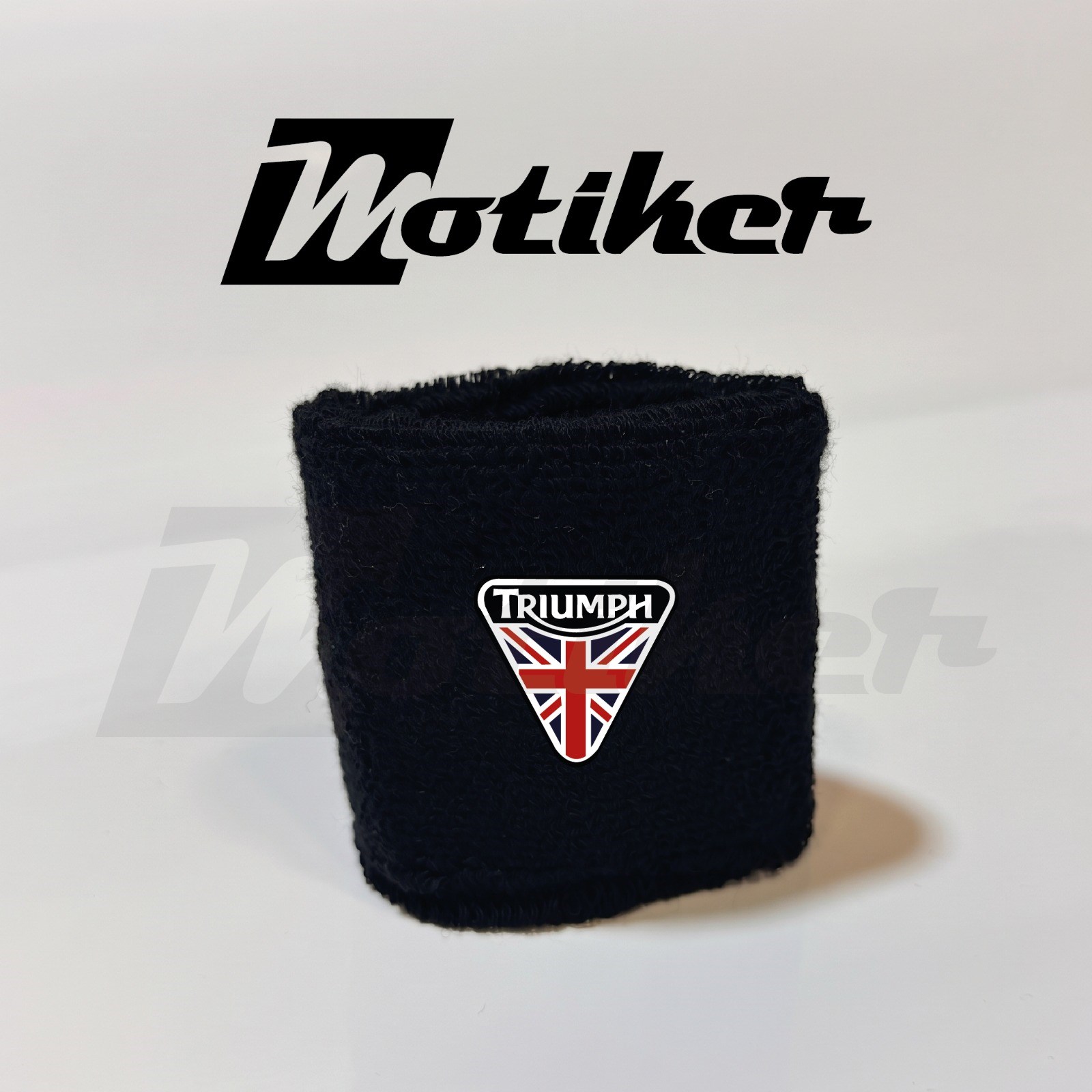 Triumph Logolu Fren Hidrolik Çorabı