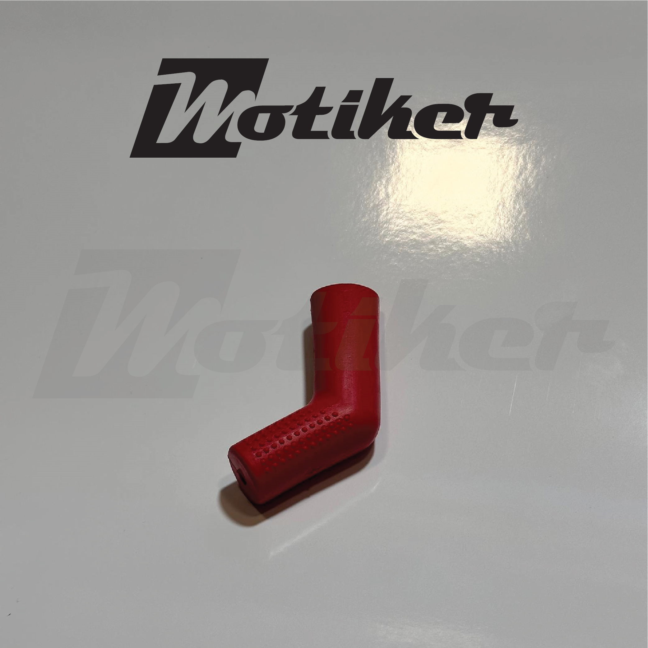 Kırmızı Vites Çorabı Evrensel Tüm Modeller İle Uyumlu