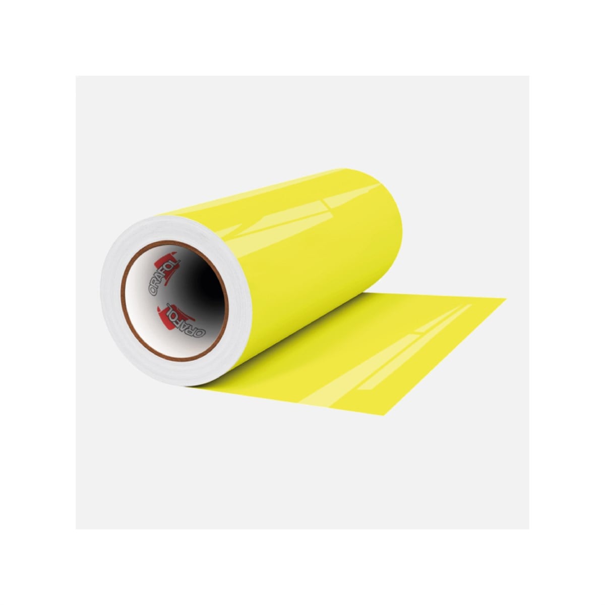 Floresan Neon Sarı ( Yeşil ) Folyo 