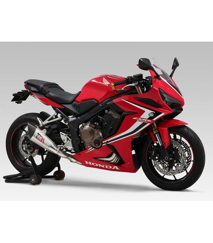 CBR650 RHonda 650R Orjinal Sticker Etiket Modeli