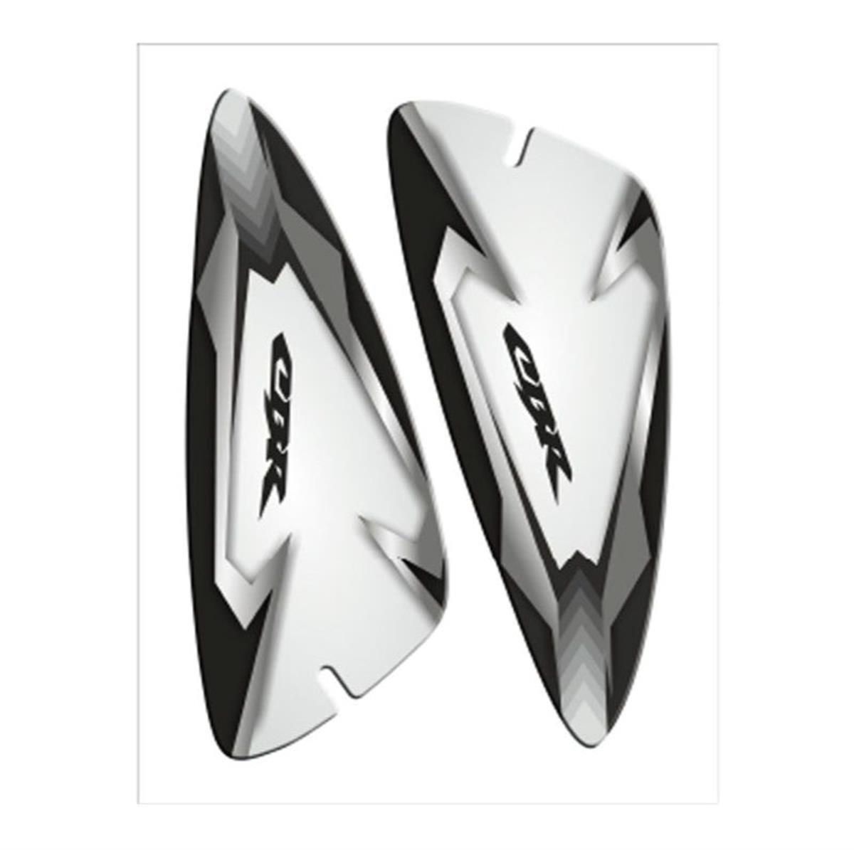 Honda CBR1000 Yan Depo Pad Sticker Etiket Model 