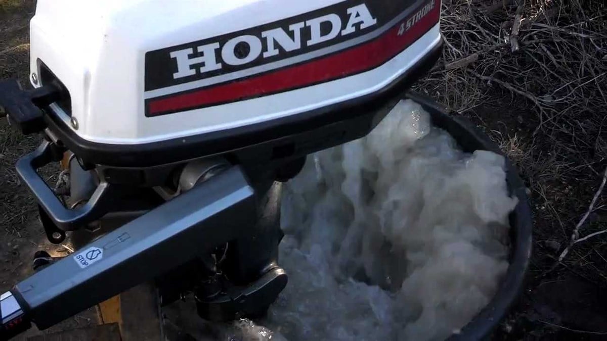 Honda Stroke Tekne Sticker Tasarım