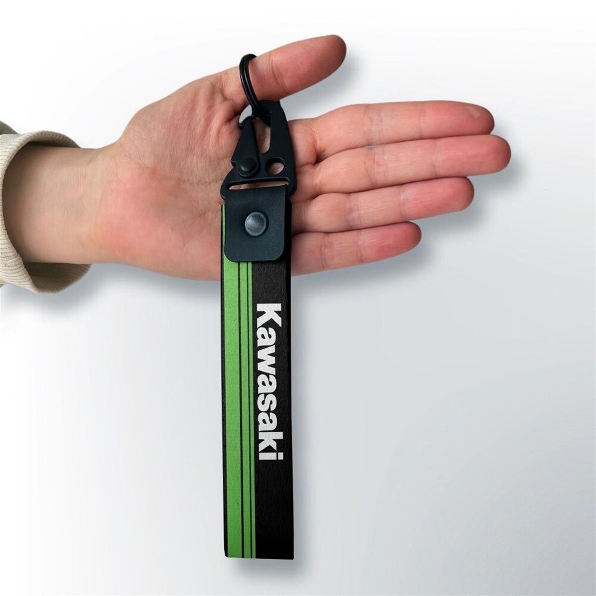 Kawasaki Anahtarlık Modeli