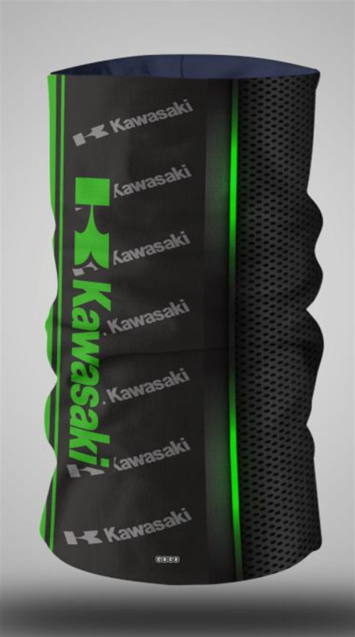 Kawasaki Buff Modeli