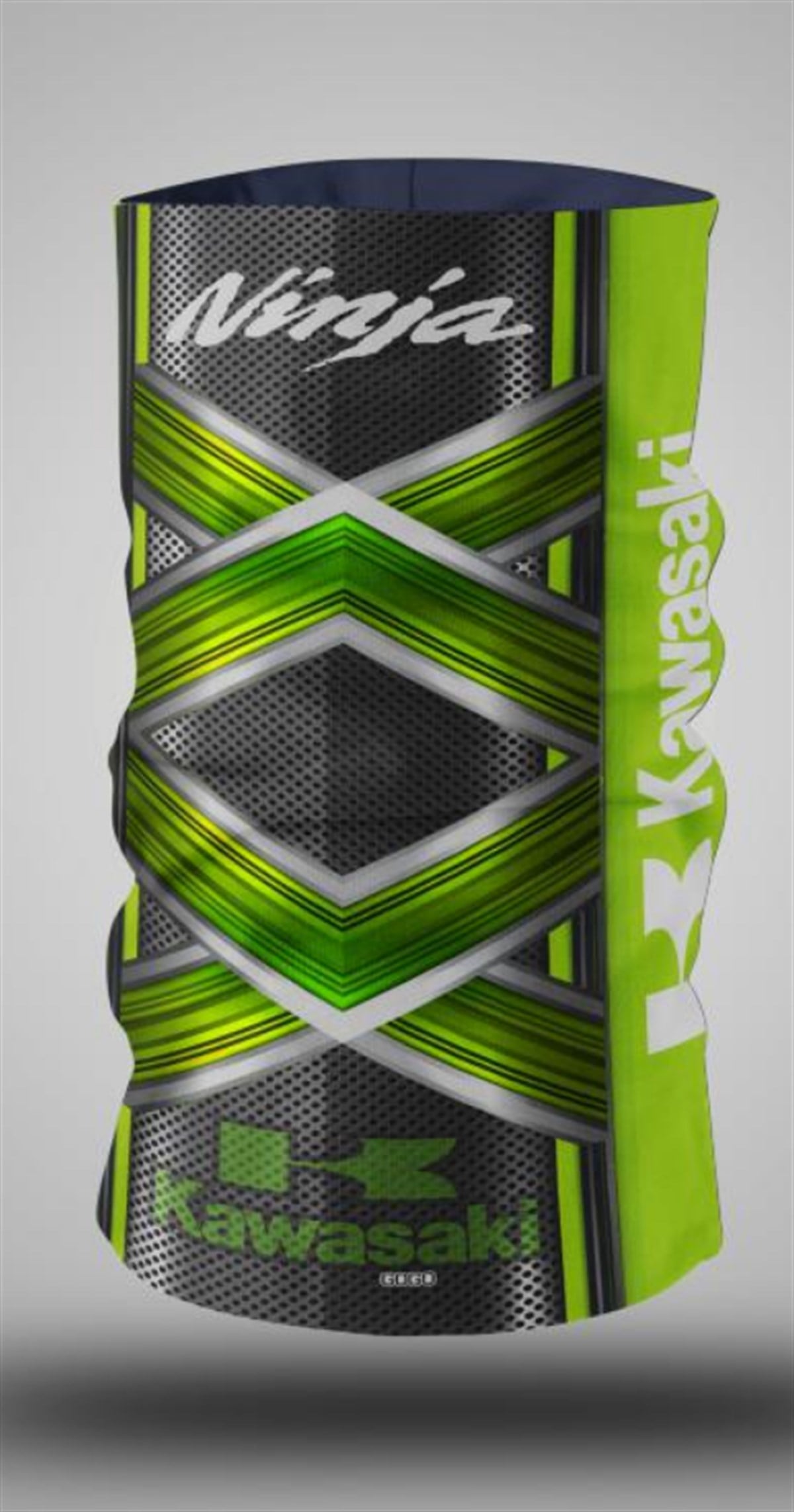 Kawasaki Ninja Buff Modeli