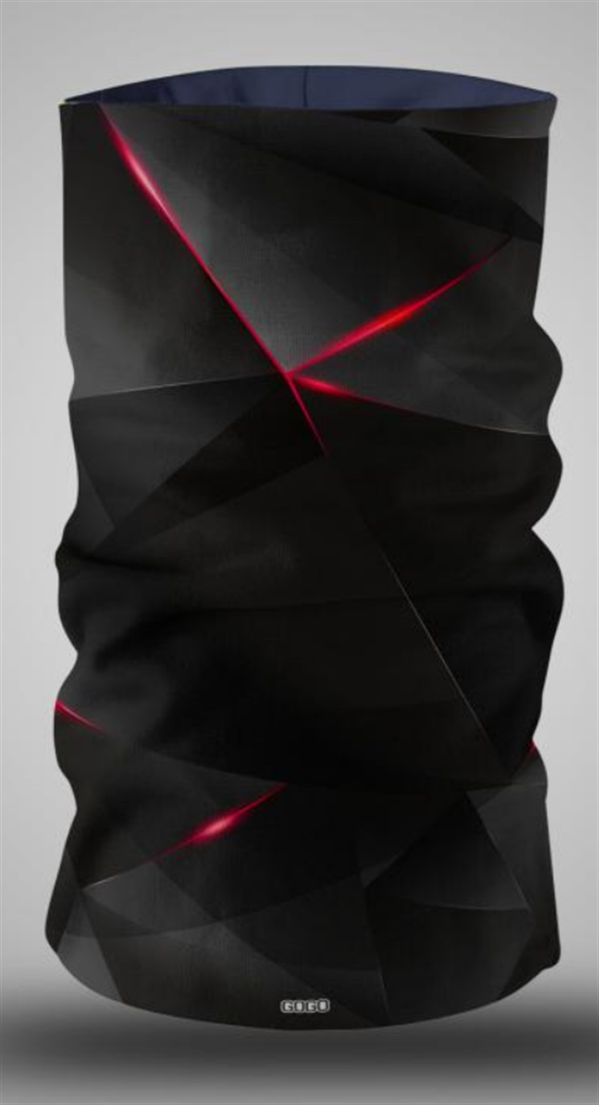 Kırmızı Çizgili Buff Modeli