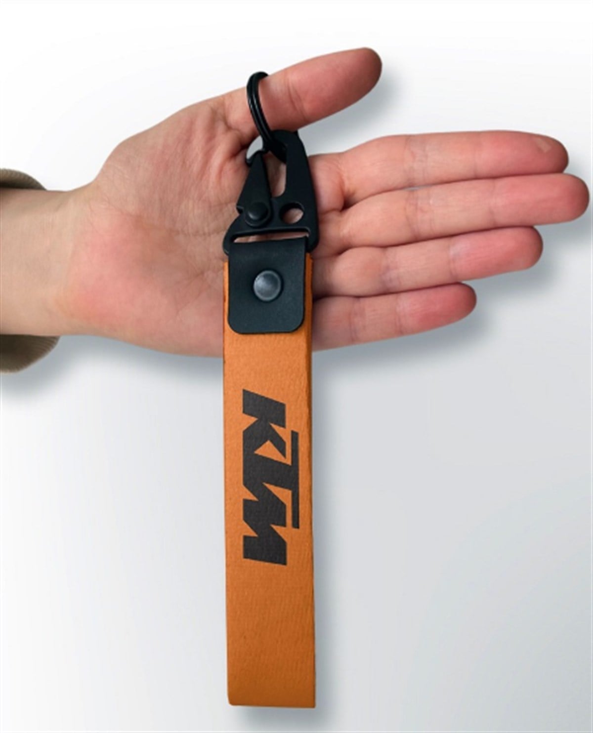 KTM Anahtarlık Modeli