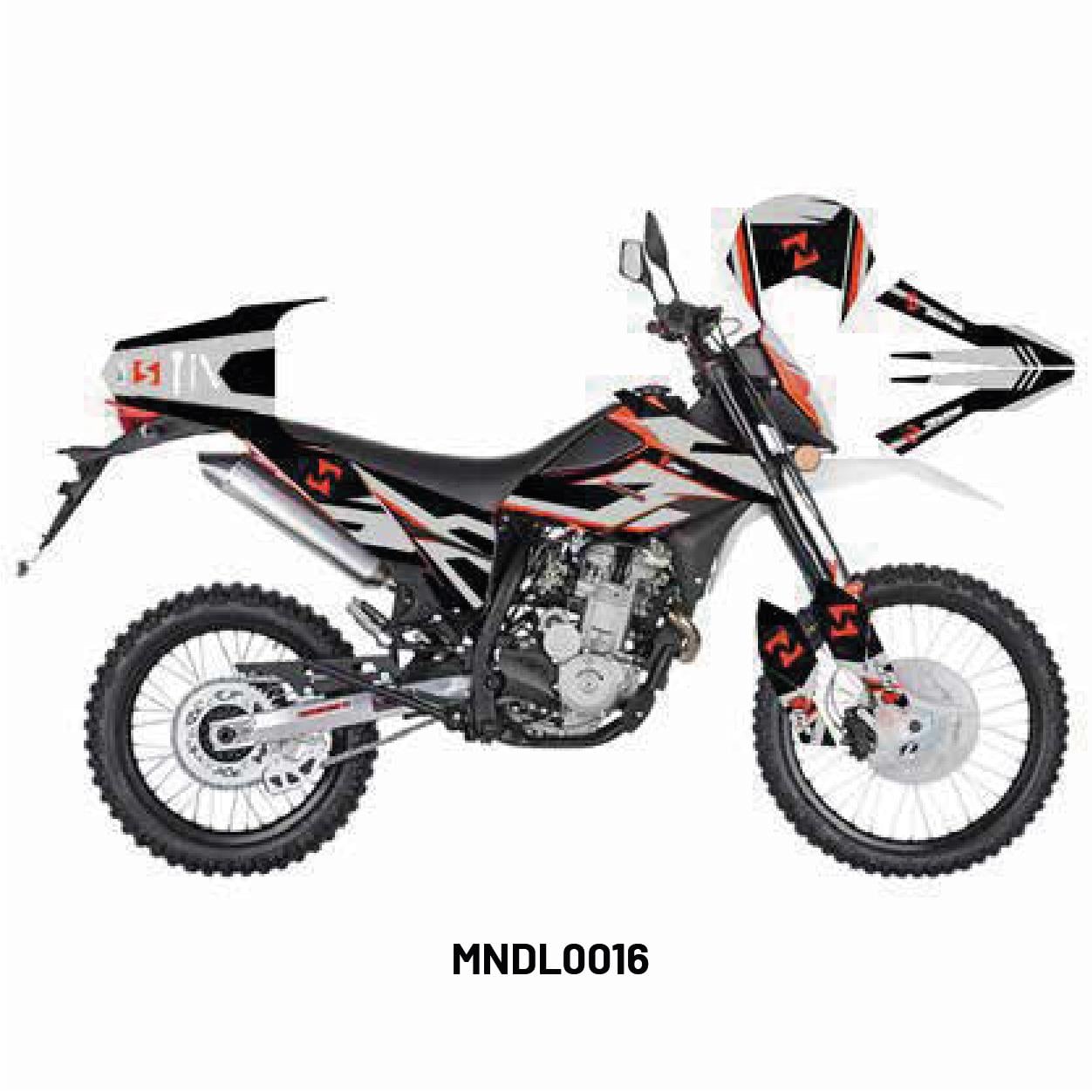 Mondial Extreme 