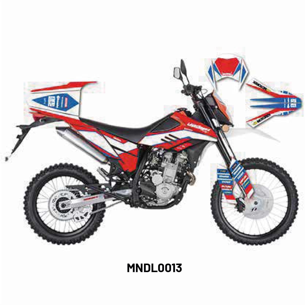 Mondial X-Treme 