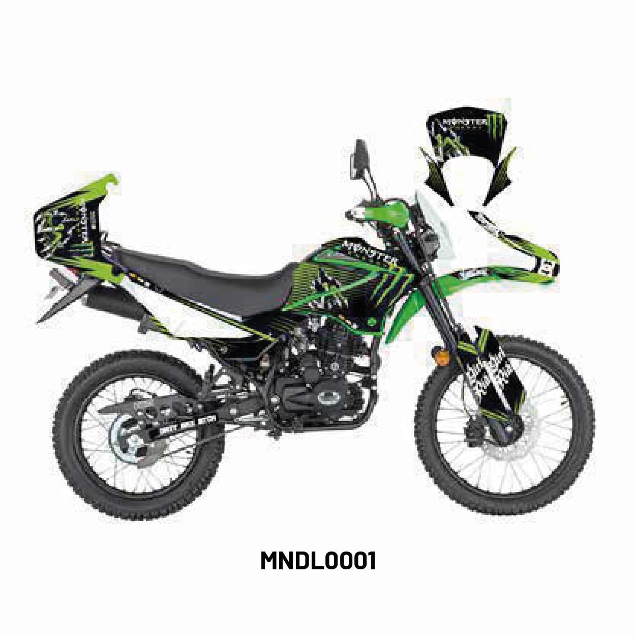 Mondial X-Treme 