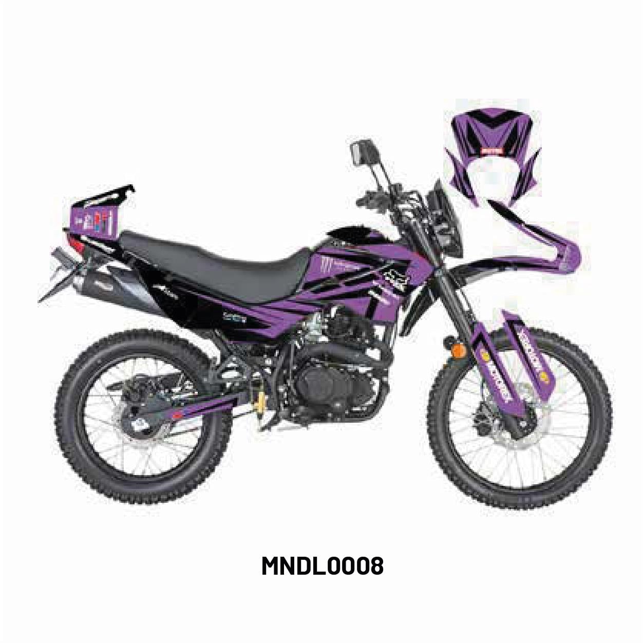 Mondial X-Treme 