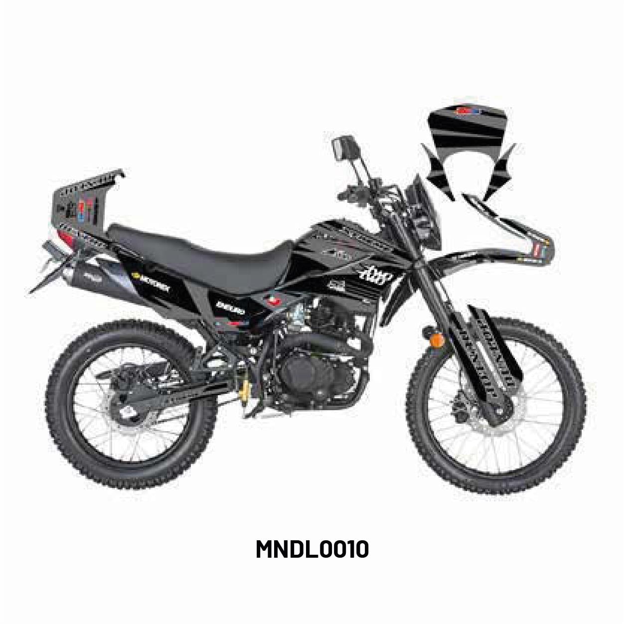 Mondial X-Treme 
