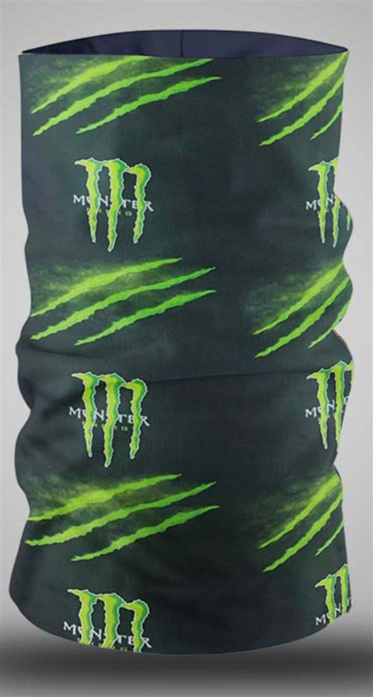 Monster Yeşil Çizgi Buff Modeli