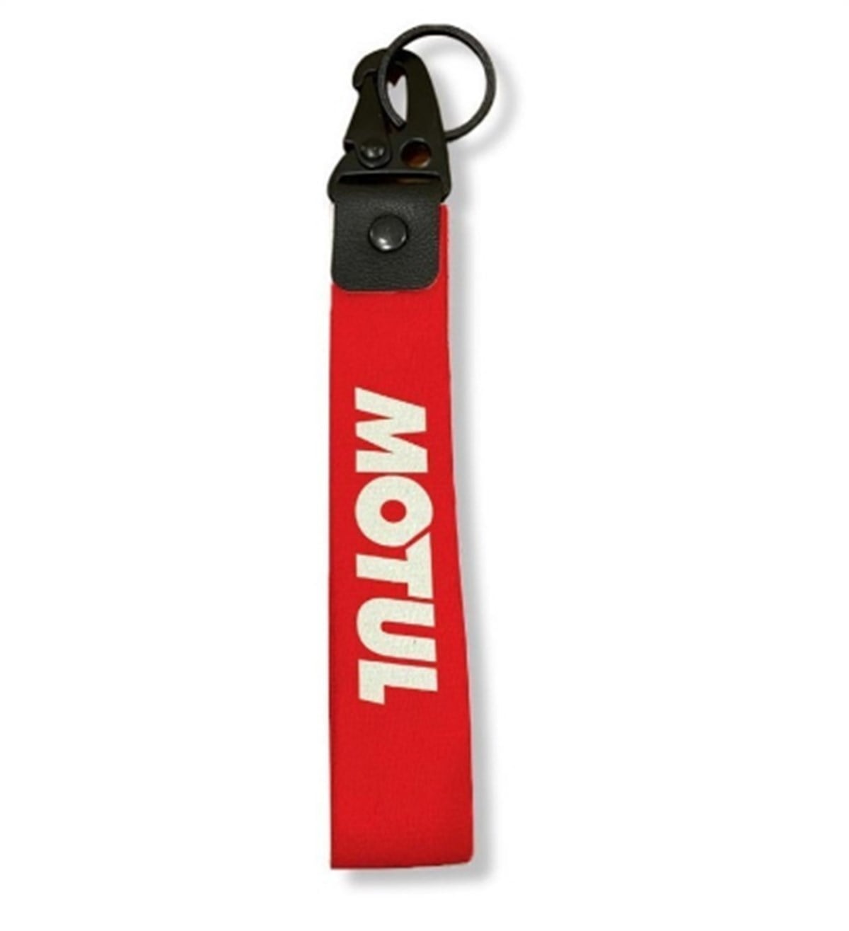 Motul Kırmızı Anahtarlık Modeli
