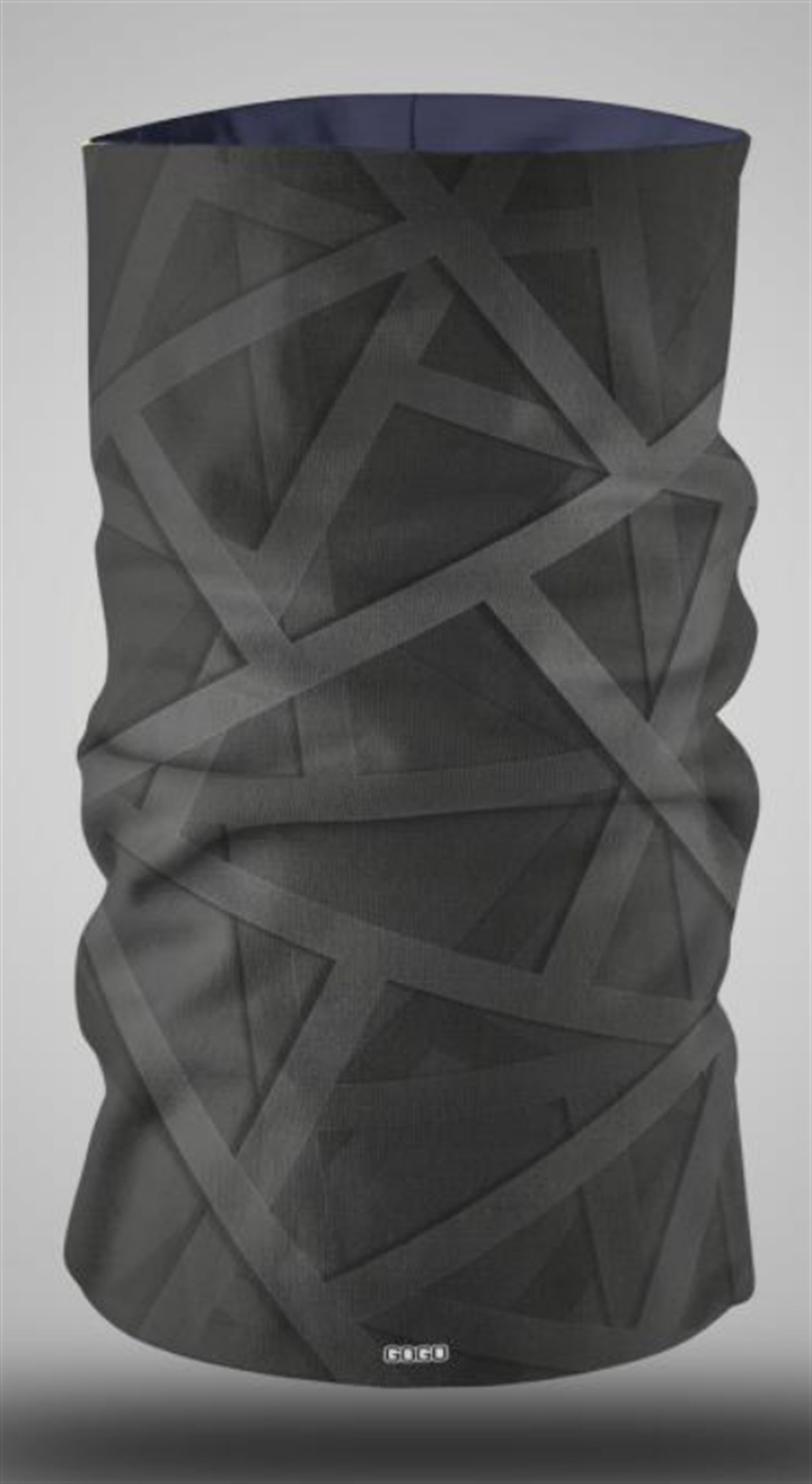 Siyah Çizgili Buff Modeli