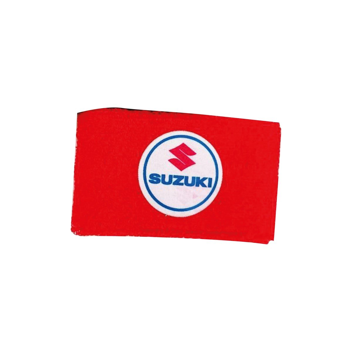 Suzuki Fren Hidrolik Çorabı Kırmızı Bileklik