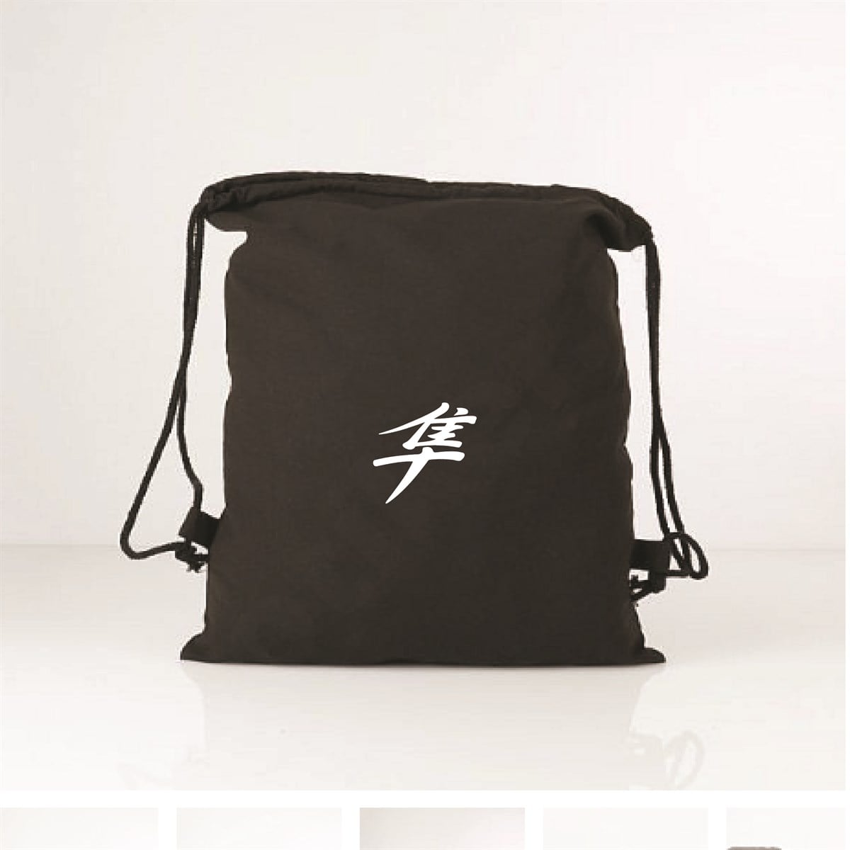 Suzukı Logo Baskılı Bez Çanta