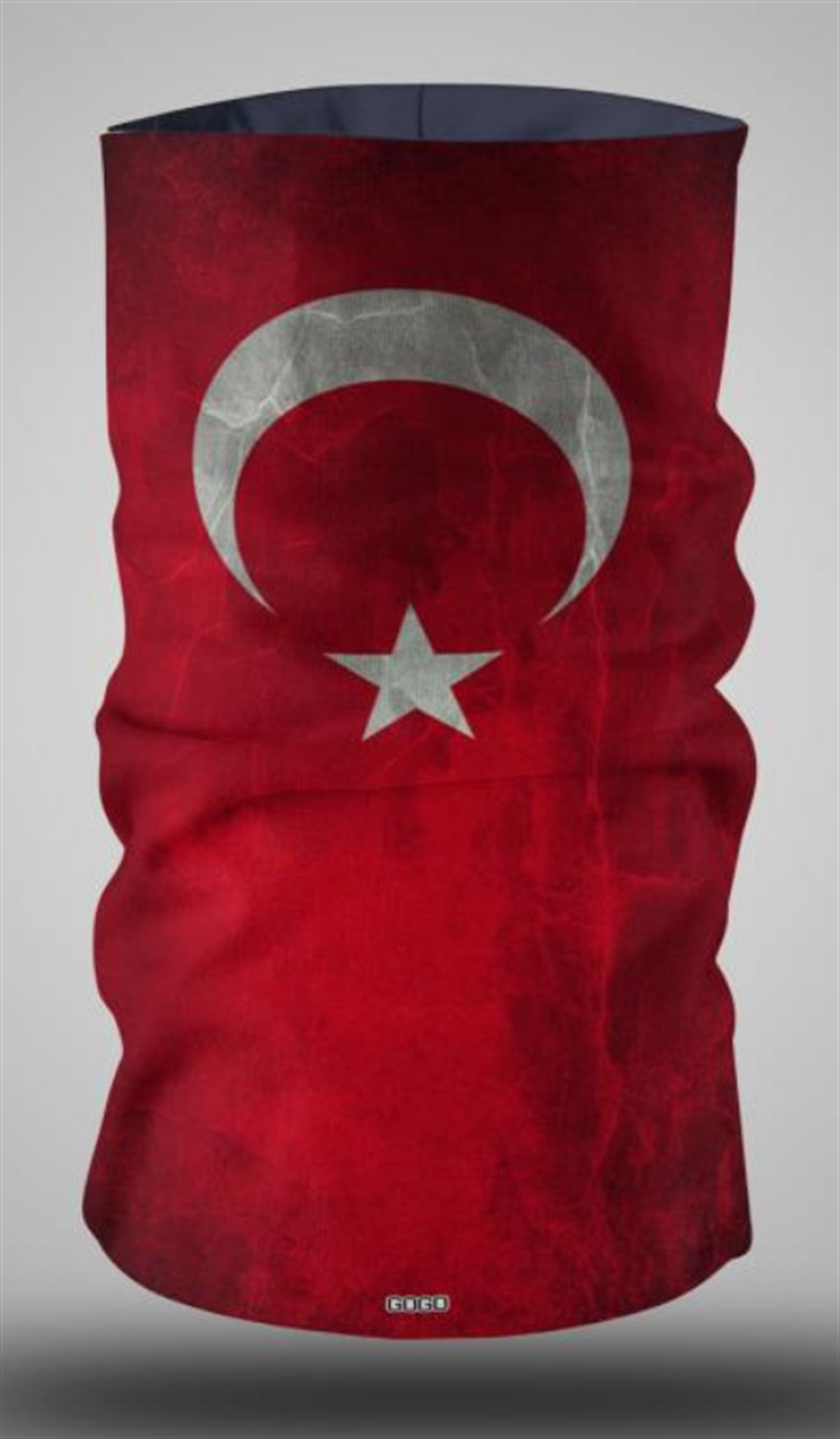 Türk Bayrağı Buff Modeli