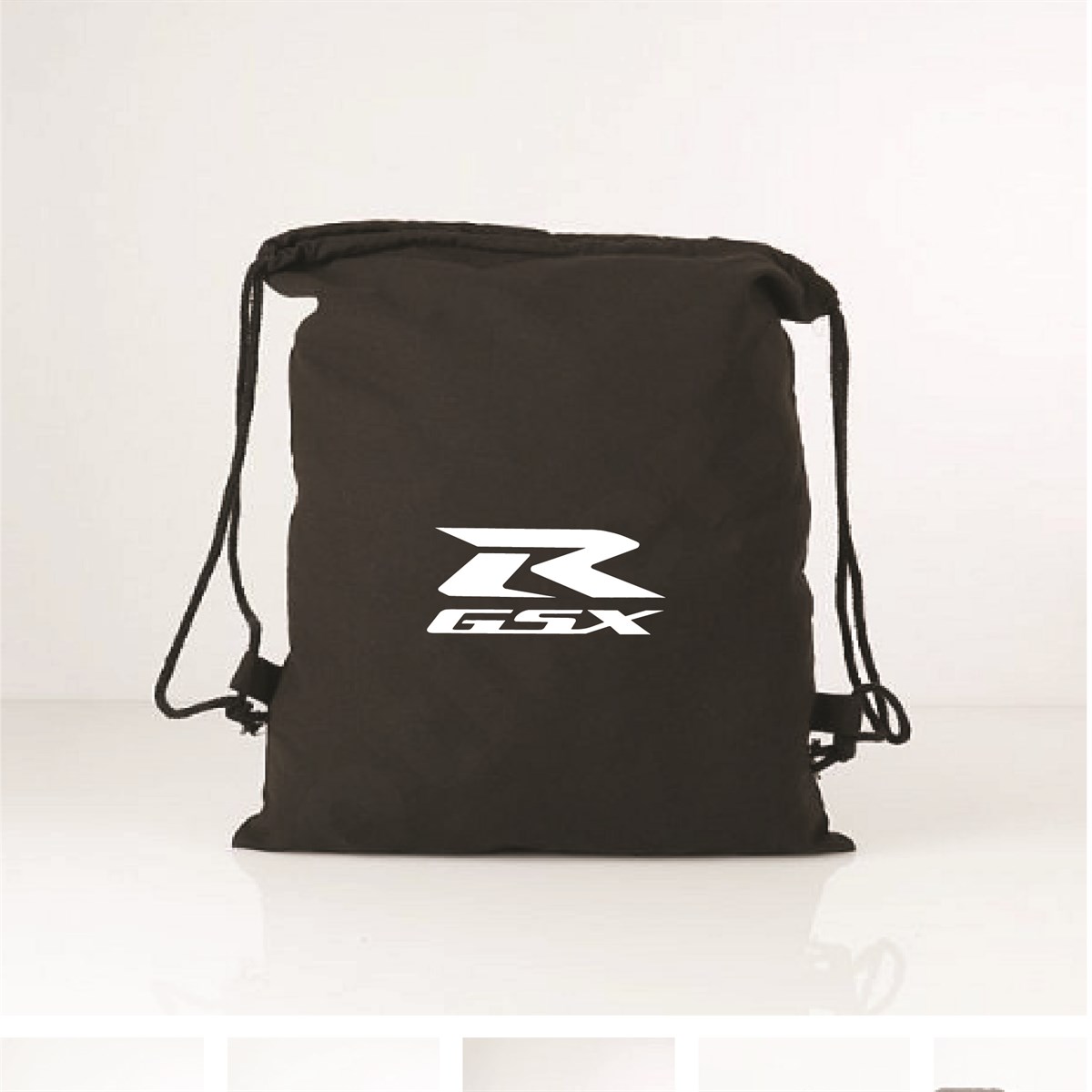 Yamaha R-Gsx Logo Ve Yazı Baskılı Bez Çanta