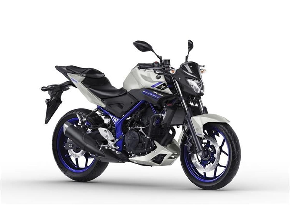 Yamaha YZF 2015-2016 Orjinal Tasarım Sticker Etiket Modeli