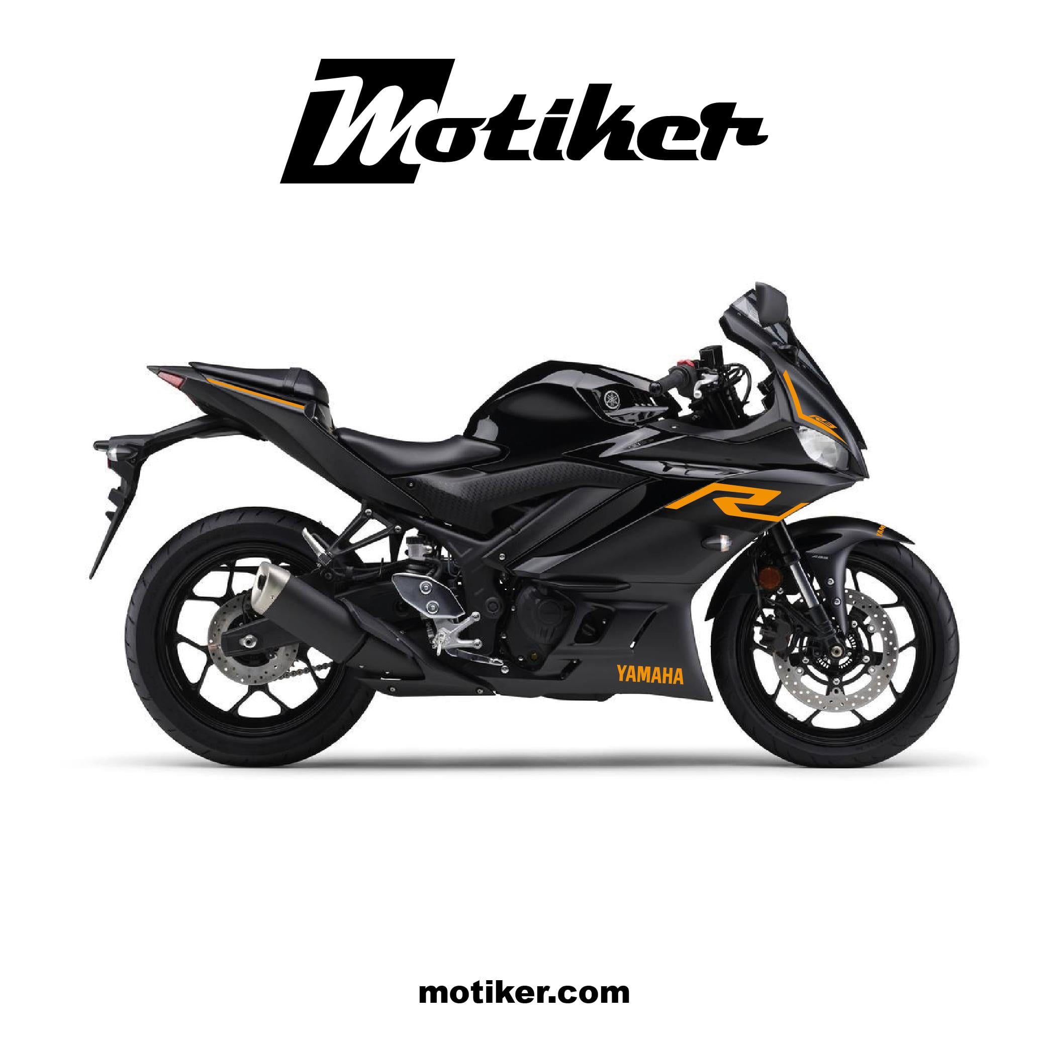 R25Yamaha YZF-R25 