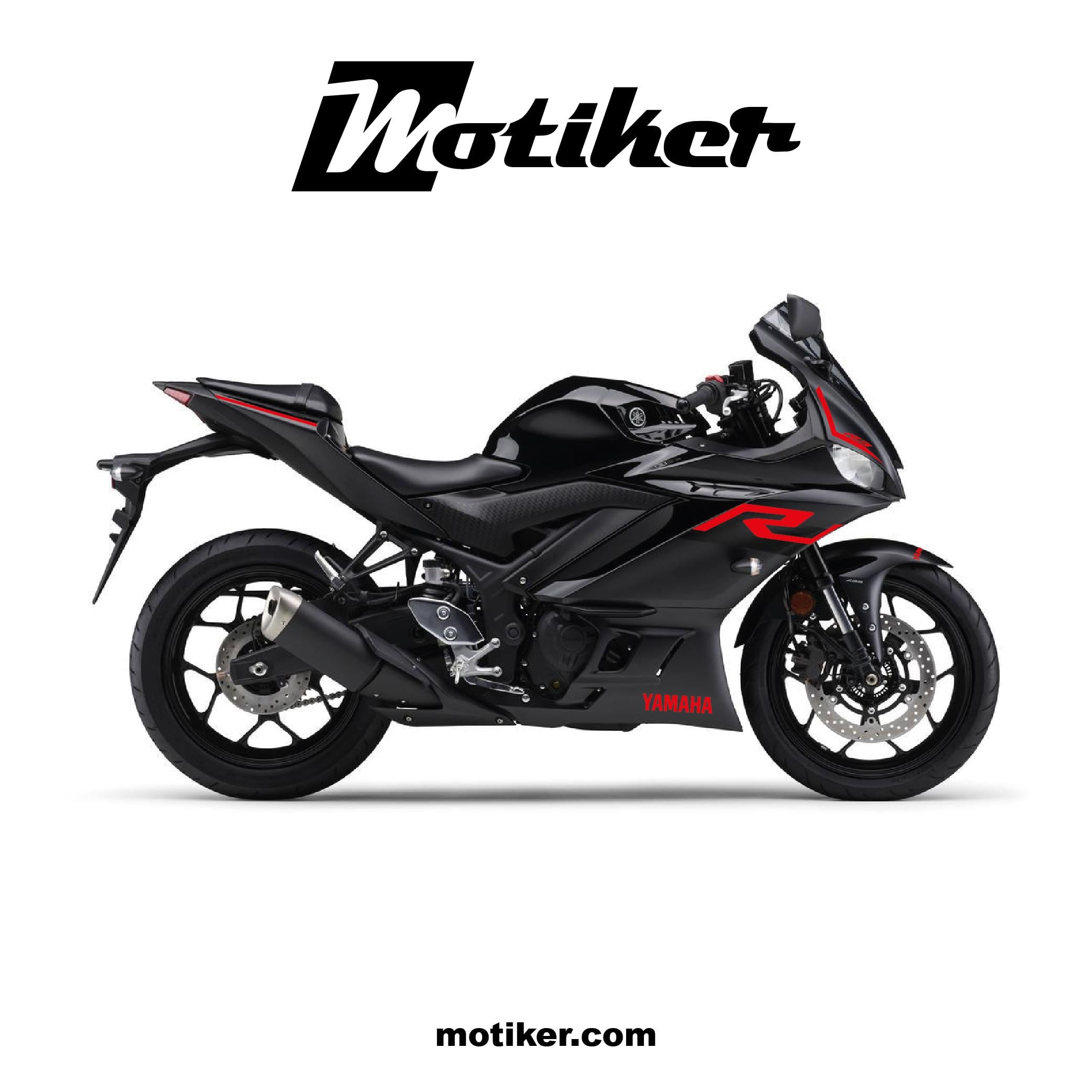 R25Yamaha YZF-R25 