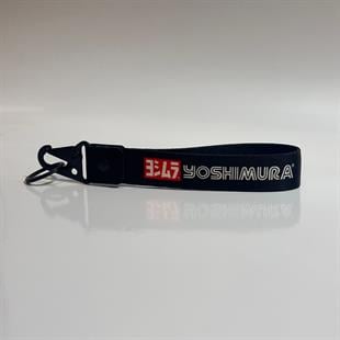 Yoshımura Siyah Anahtarlık