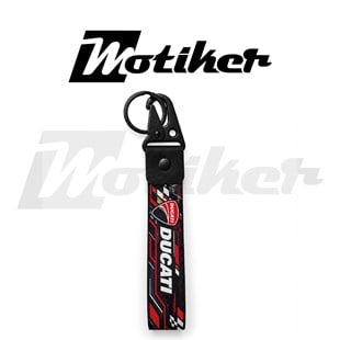 Ducati Anahtarlık Modeli 