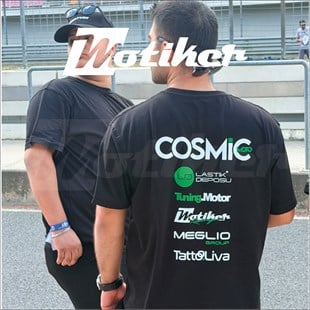 Firmalar İçin Özel Tasarım T-shirt Model Tasarım