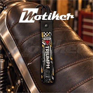 Triumph Anahtarlık Modeli 