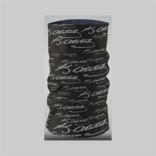 Mustafa Kemal Atatürk İmza Buff Modeli