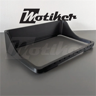 CF Moto 800MT Ekran KorumasıI 3D Özel Üretim 