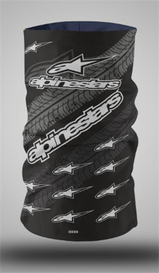 Alpine Stars Buff Modeli