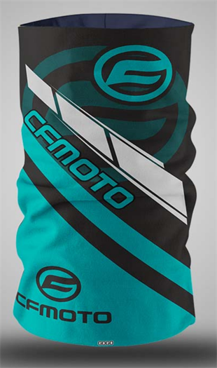 CF Moto Mavi Buff Modeli