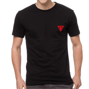 Triumph Logolu T-shirt Modeli