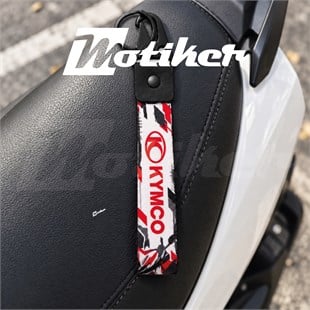 Kymco Anahtarlık Modeli 