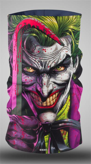 Joker Renkli Buff Modeli