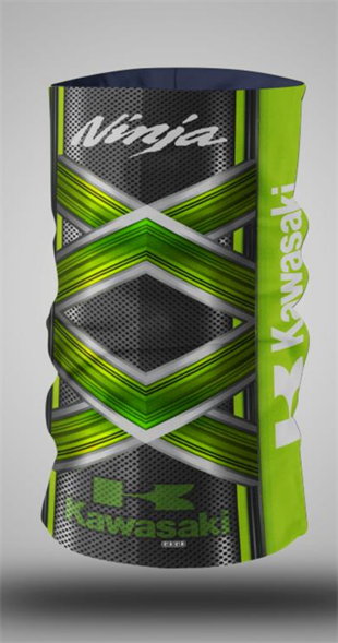 Kawasaki Ninja Buff Modeli