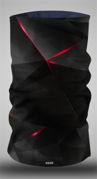 Kırmızı Çizgili Buff Modeli