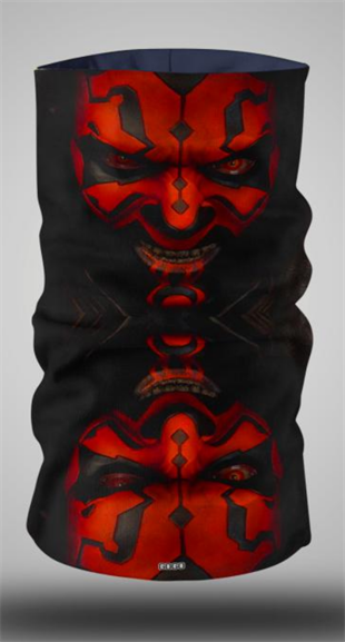 Kırmızı Şeytan Buff Modeli